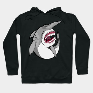 Goblin Shark Hoodie